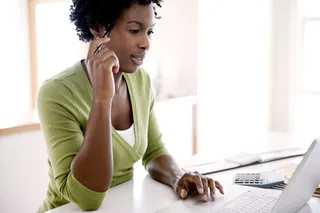 You Can Find One Without Much Effort - No need to travel to another state to run in a great marathon. You can literally find a 5K in your area every weekend this spring. See Running in the USA to locate one near you.  (Photo: Rachel Frank/Corbis)