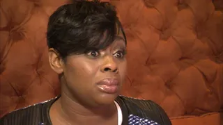 Come Again? - Neffe's surprised face.   (Photo: BET)