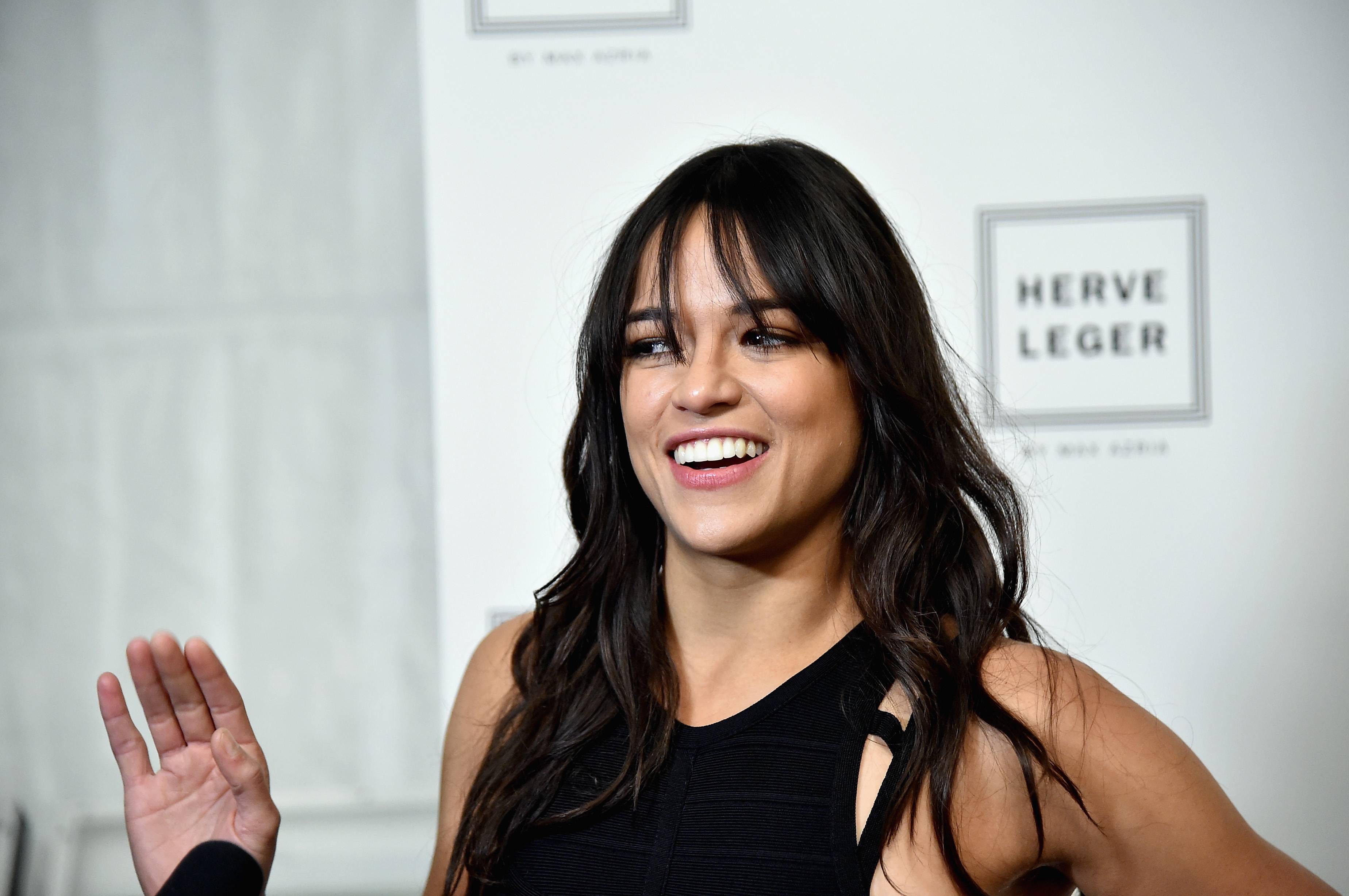 Michelle Rodriguez