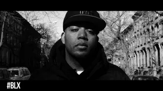 In The Streets - Watch In Brooklyn With Skyzoo(Photo: BET)