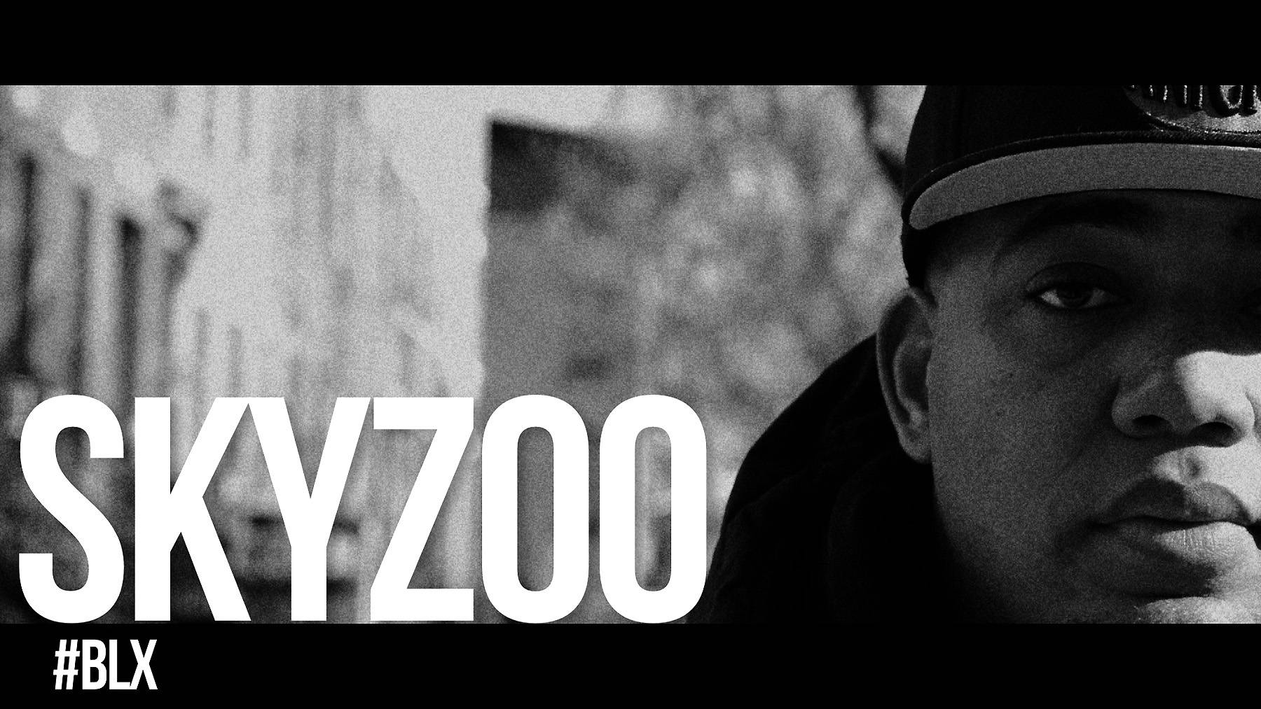 Welcome to Brooklyn - Watch In Brooklyn With Skyzoo(Photo: BET)