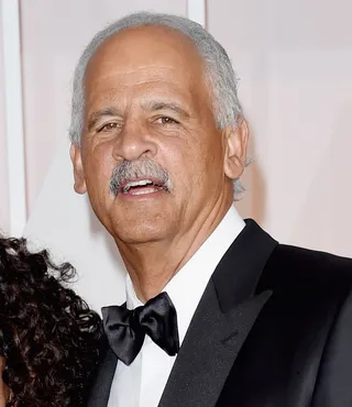 Stedman Graham: March 6 - Oprah's partner turns 64 this week.(Photo: Jason Merritt/Getty Images)