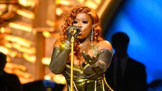 The Soul Train Awards 2022 | Tamika Scott | 1920x1080