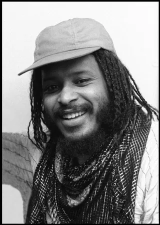 James Mtume