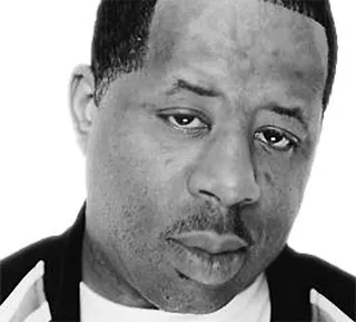 Grand Puba: March 4 - The Brand Nubian MC celebrates his 47th birthday.(Photo: Babygrande Records)