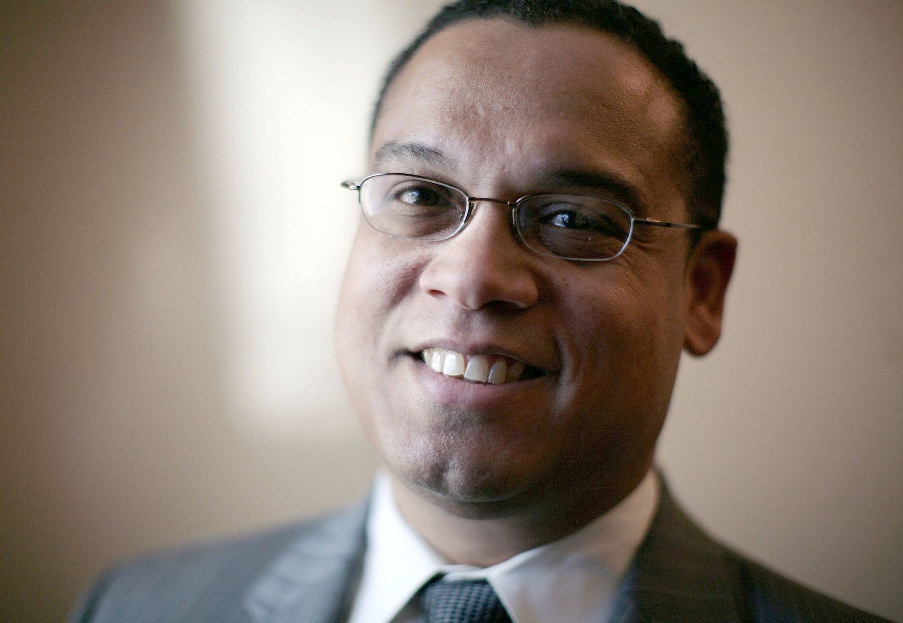 Keith Ellison