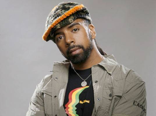 Hometown - Music Matters soul singer Darien is originally from Mount Vernon N.Y.