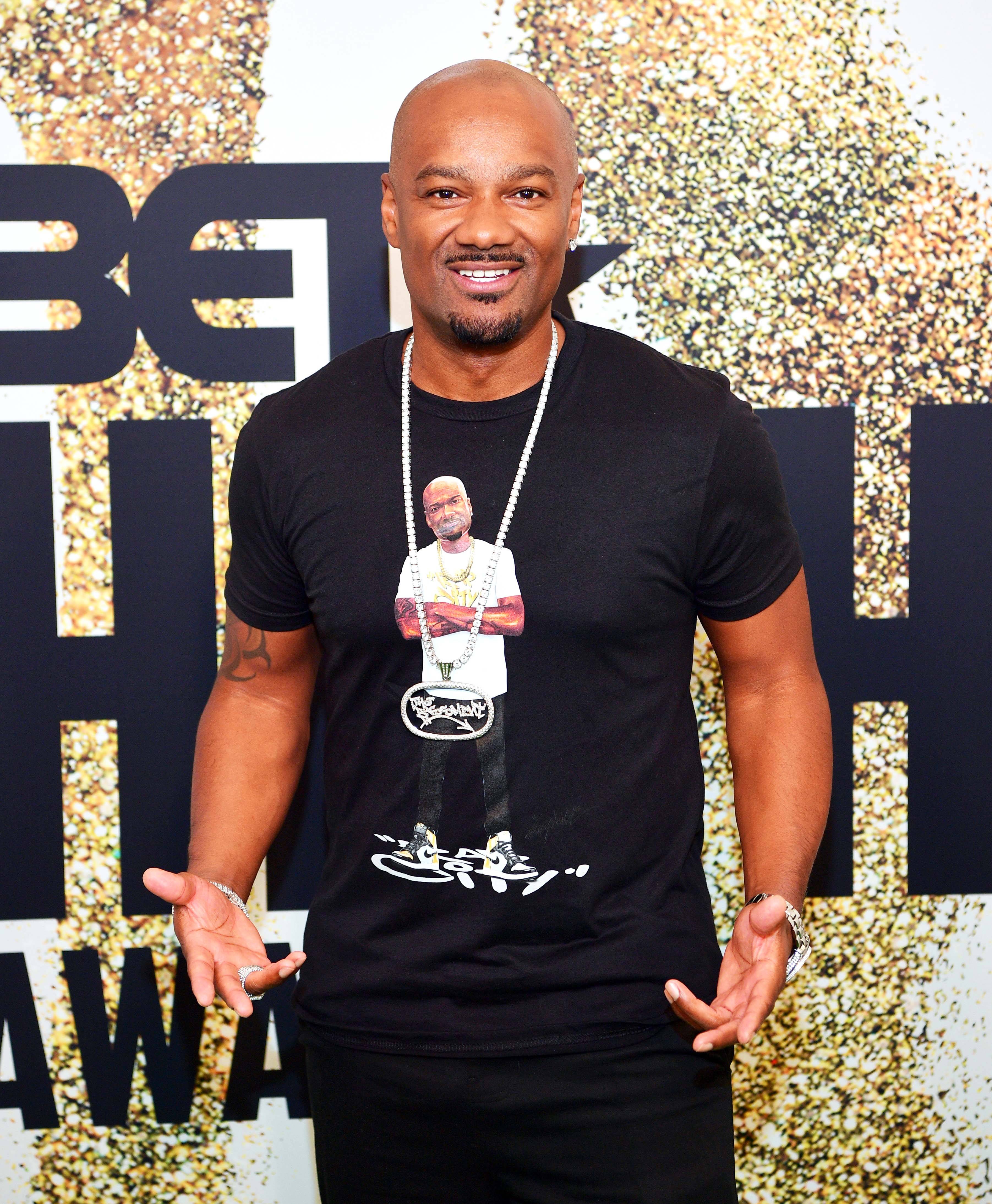 BET Announces Special Edition Of 'Rap City '21' Before The Hip Hop