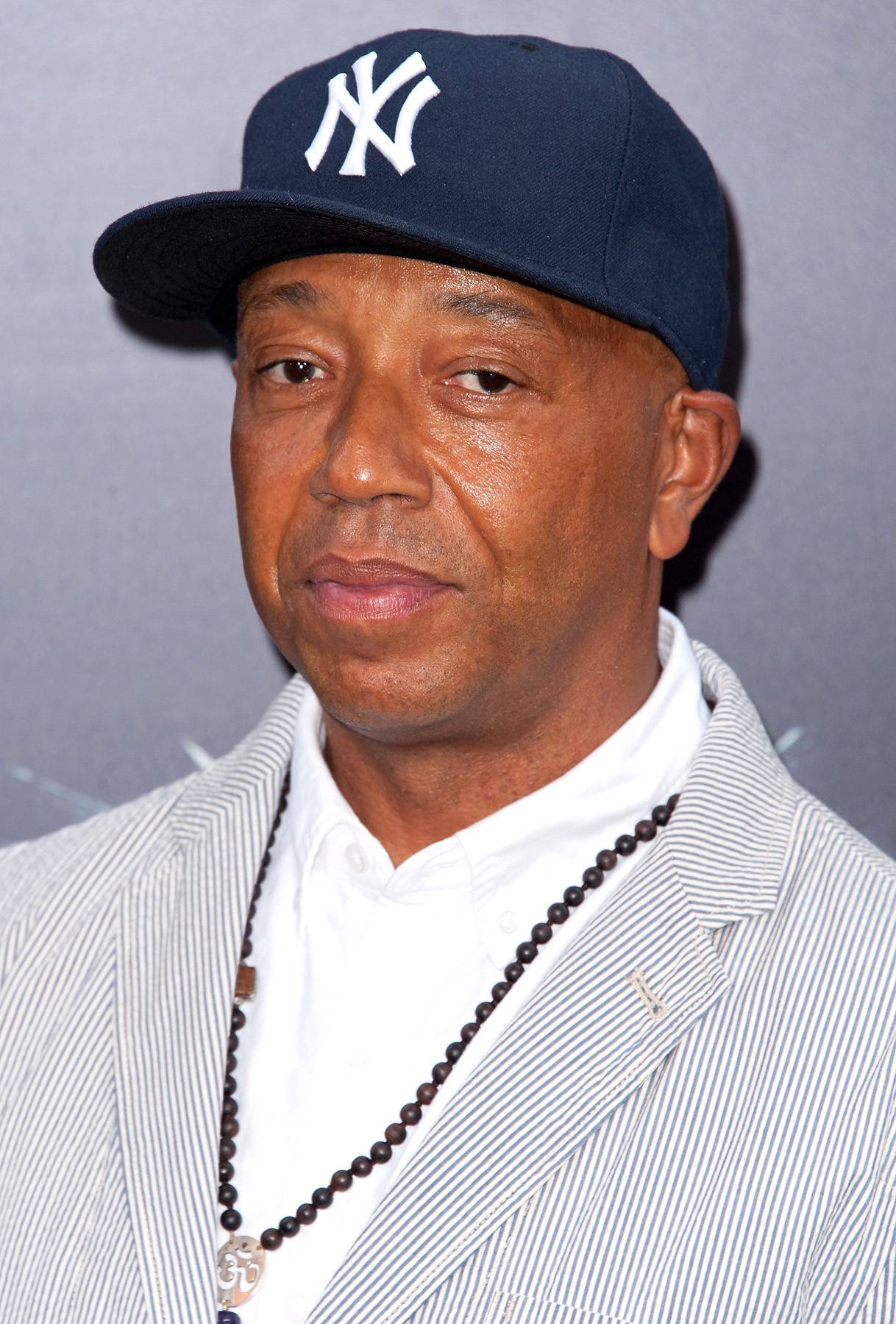 Russell Simmons