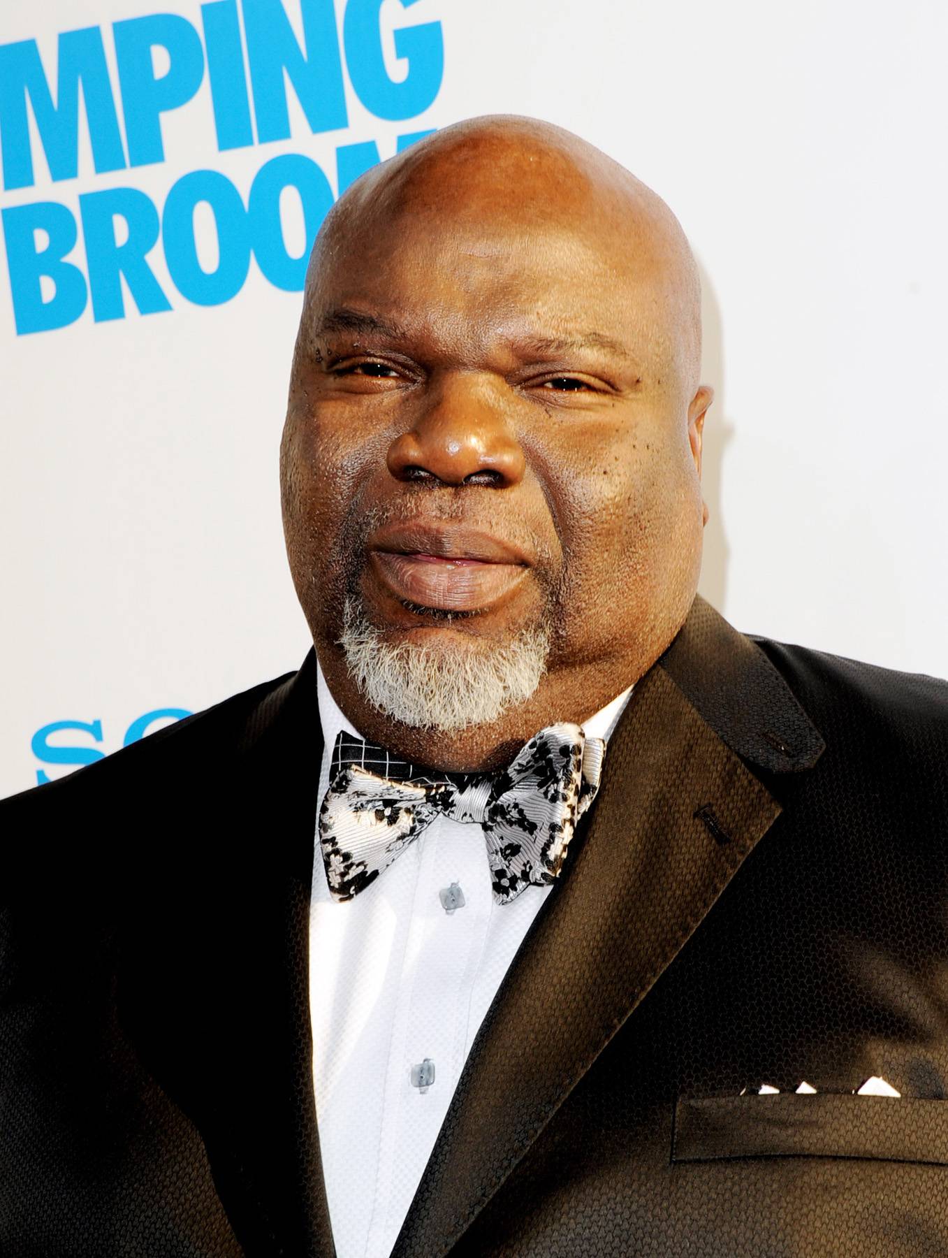 T. D. Jakes