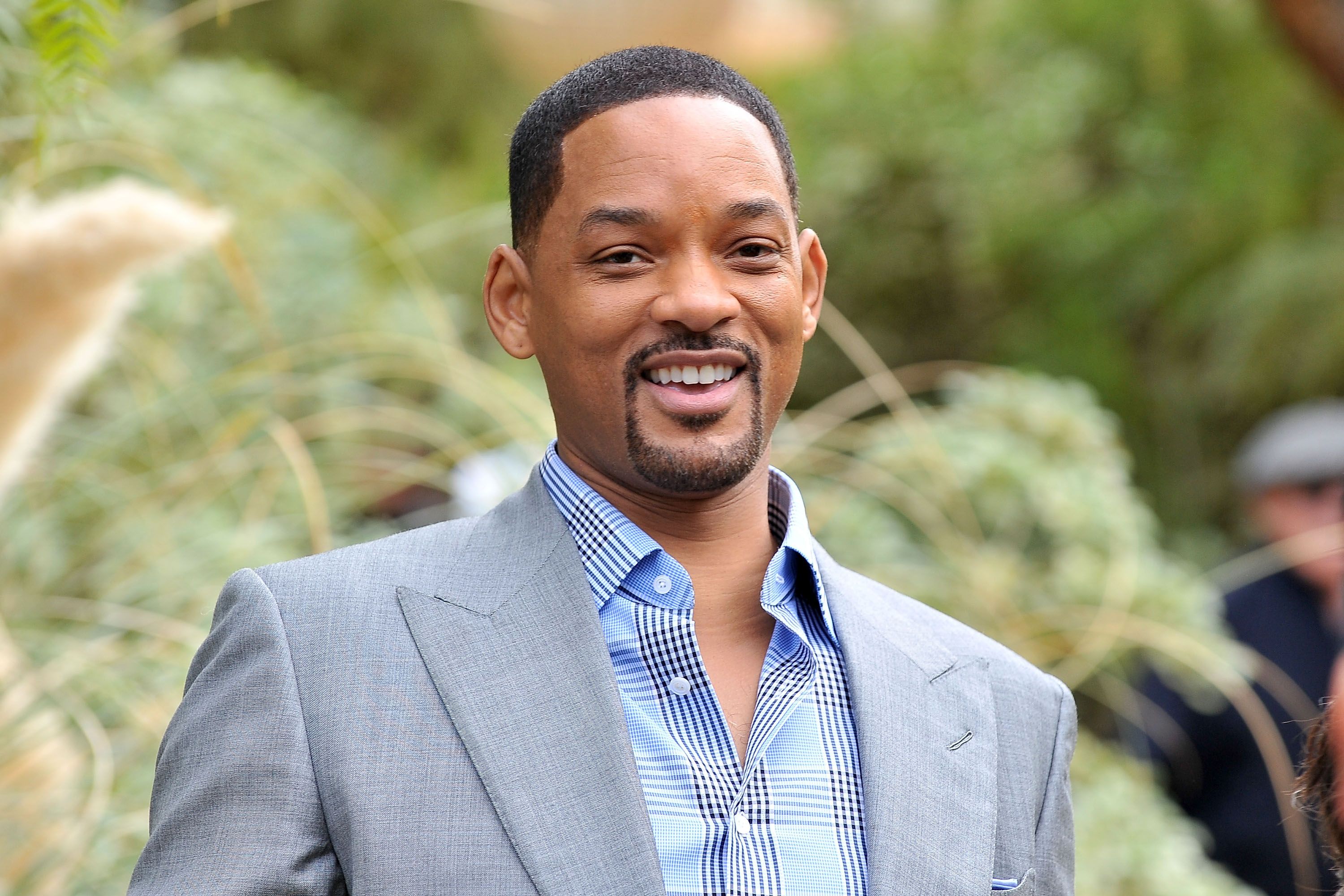 #MCM!: Will Smith