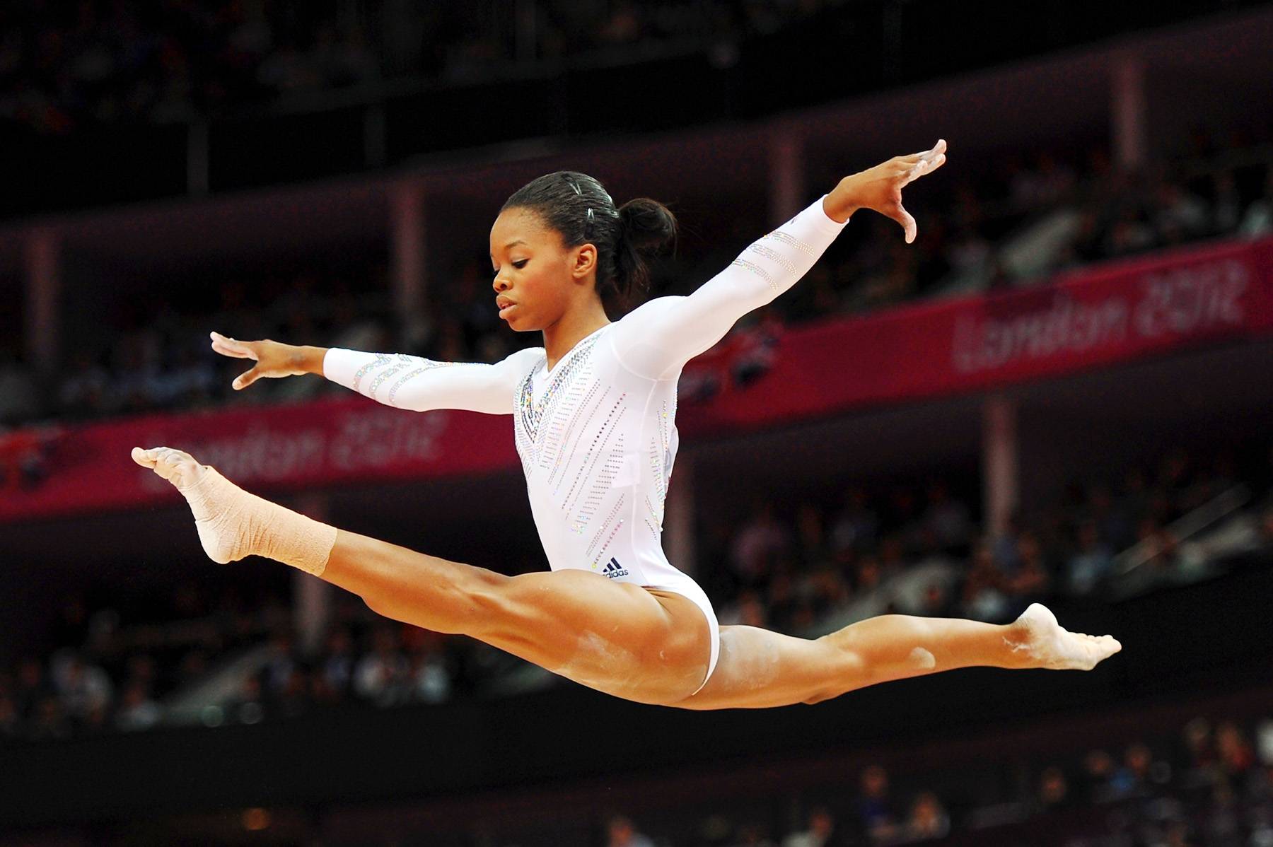 Gabby Douglas