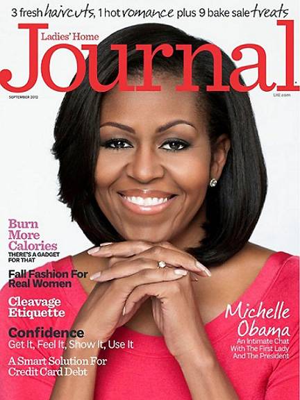 Michelle Obama