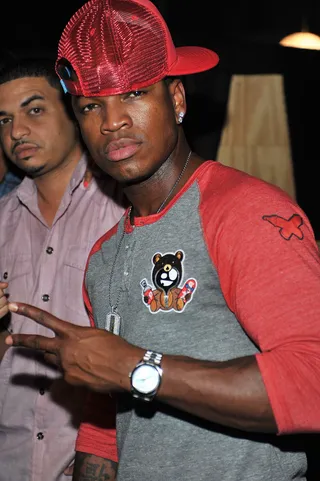 Ne-Yo on director Lee Daniels asking him to audition for the role of Martin Luther King Jr. in The Butler&nbsp;: - “I was flattered that he thought I could do something like this.”