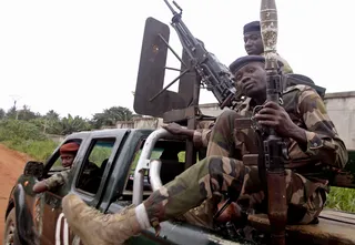 Ten Soldiers Killed in Ivory Coast Attacks - Unidentified gunmen killed ten Ivory Coast soldiers in attacks Sunday and Monday in the capital of Abidjan. The attacks came just before the country’s anniversary of independence Tuesday. (Photo: AP Photo/Emanuel Ekra)