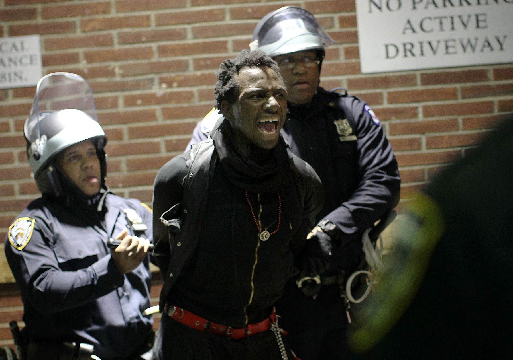 What Is Stop-and-Frisk? - - Image 2 from Stop-and-Frisk: By the Numbers ...