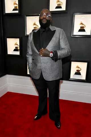 Rick Ross