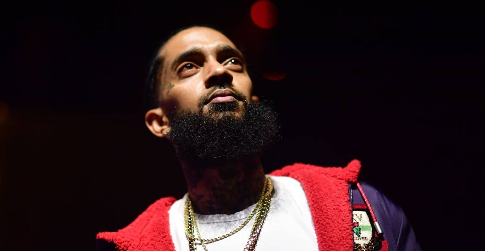 New Nipsey Hussle Biography Examines His Life, Legacy And Lasting Impact On  Hip-Hop | News | BET