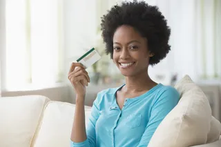 Gurl Get Your Credit Right - You’re a grown woman now — and part of that is learning how to be good with your money and get your credit together. Not sure how or where to start? No worries: We got you. By Kellee Terrell(Photo: Jose Luis Pelaez Inc/Blend Images/Corbis)