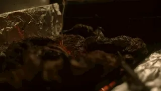 Is it lunch time yet? #FoodPorn - (Photo: Westbury Road / Roc Nation)