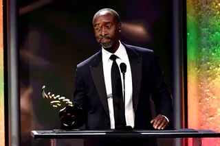 A Celebration of Hollywood, 2016, American Black Film Festival, Highlight, Don Cheadle