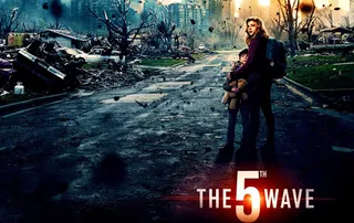 Fact 6 - Tony Revolori joined the cast of Sony's sci-fi pic &quot;The Fifth Wave&quot; starring Chloe Grace Moretz. (Photo: IMDB)