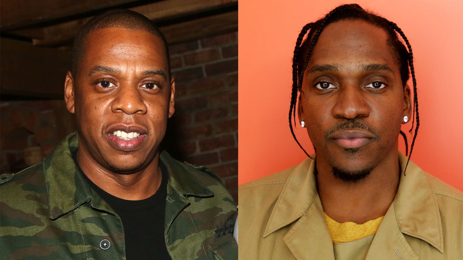 (Photos from left: Bruce Glikas/FilmMagic, Mike Lawrie/Getty Images)