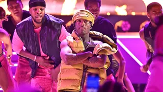 BET Awards 2023 | Show Highlights Gallery - Lil Uzi Vert | 1920x1080