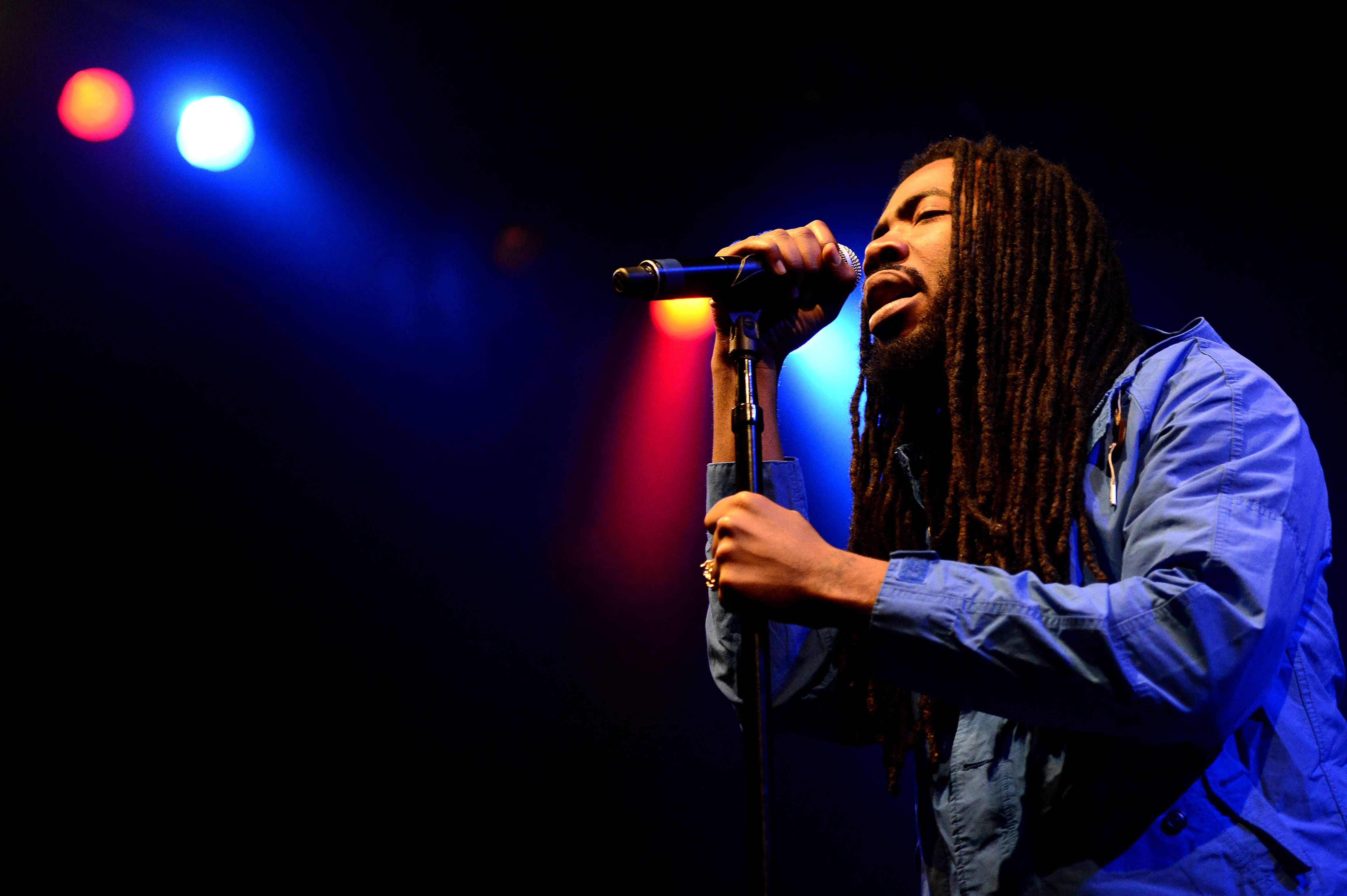 Gahdamn! - D.R.A.M. also - Image 8 from Hip-Hop Made Me: Big Baby D.R.A ...