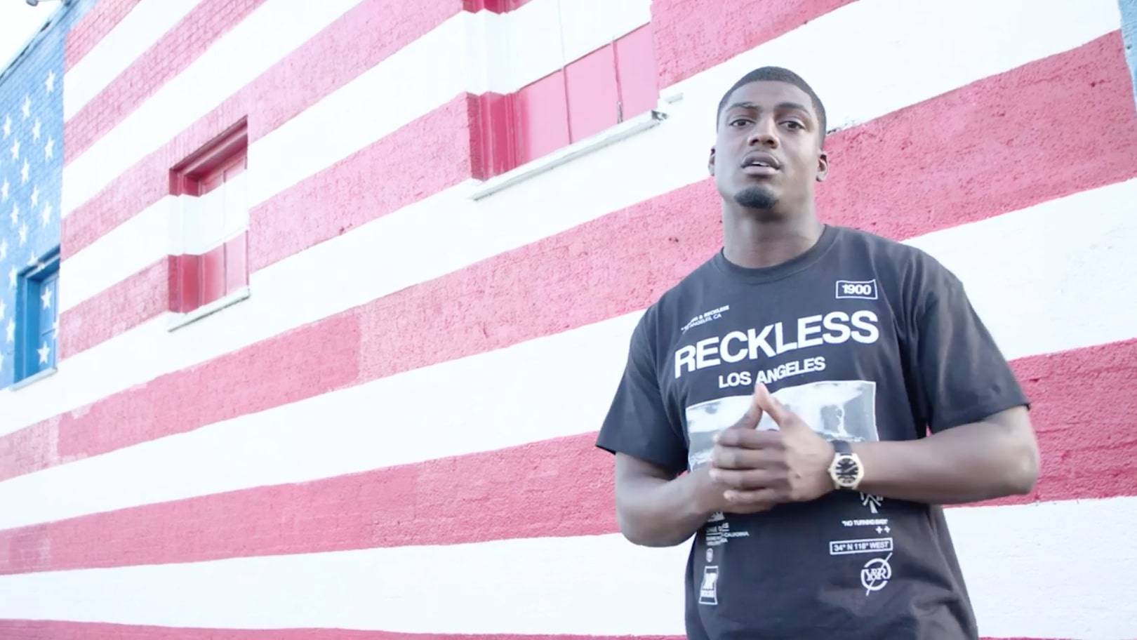 Sprite Way Unplugged featuring Bino.