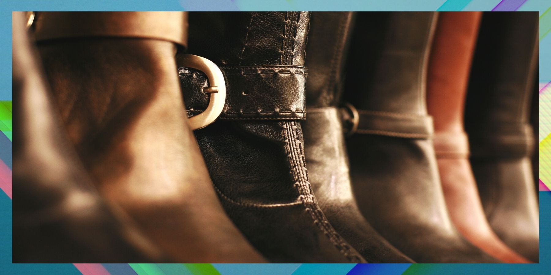 2021 Soul Train Awards: 9 Bold And Trendy Boots To Shop For Some Groovy Compliments
