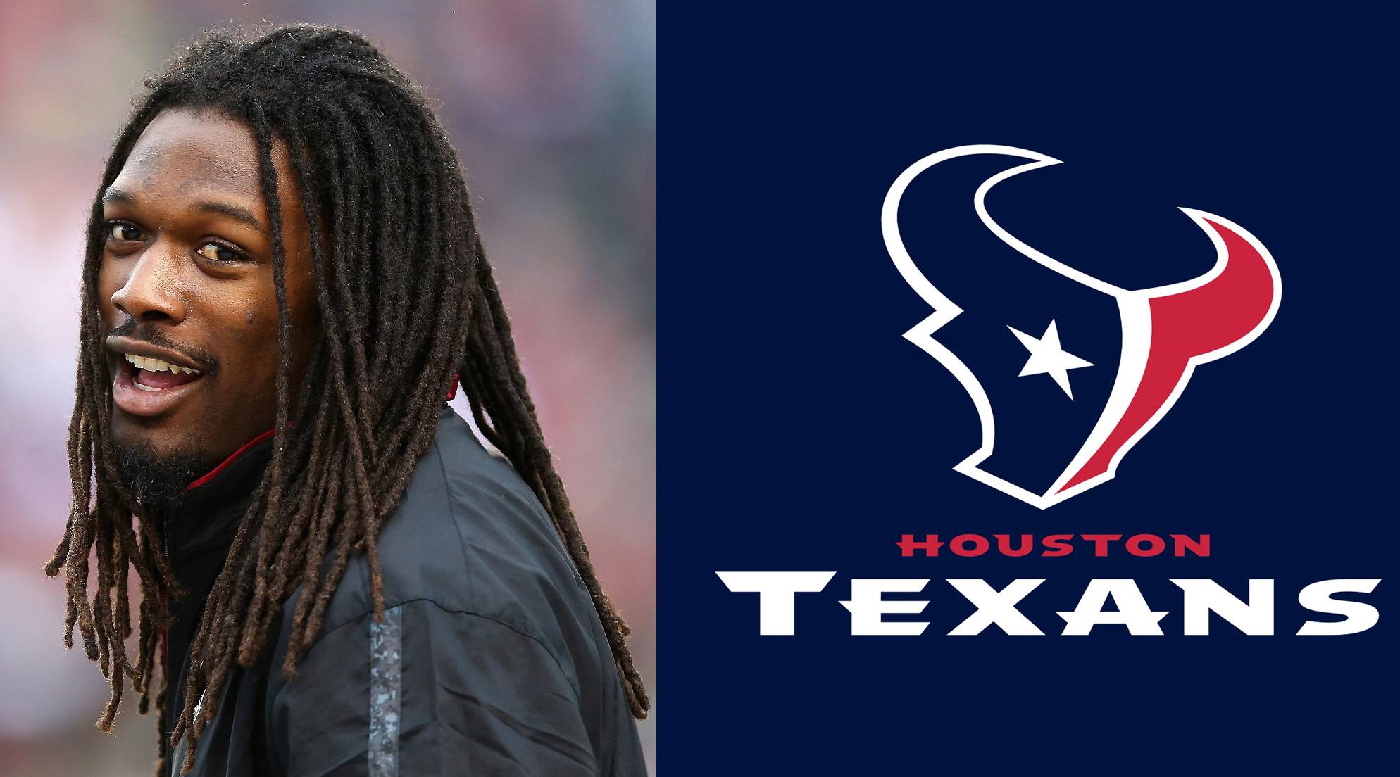 Houston Texans, Jadeveon Clowney