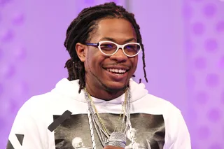 Cashing Out? - (Photo:&nbsp; Bennett Raglin/BET/Getty Images for BET)