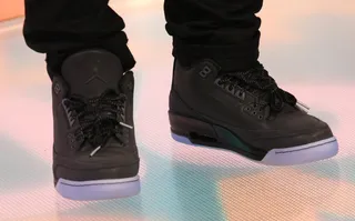 Aww Man - &nbsp;(Photo:&nbsp; Bennett Raglin/BET/Getty Images for BET)