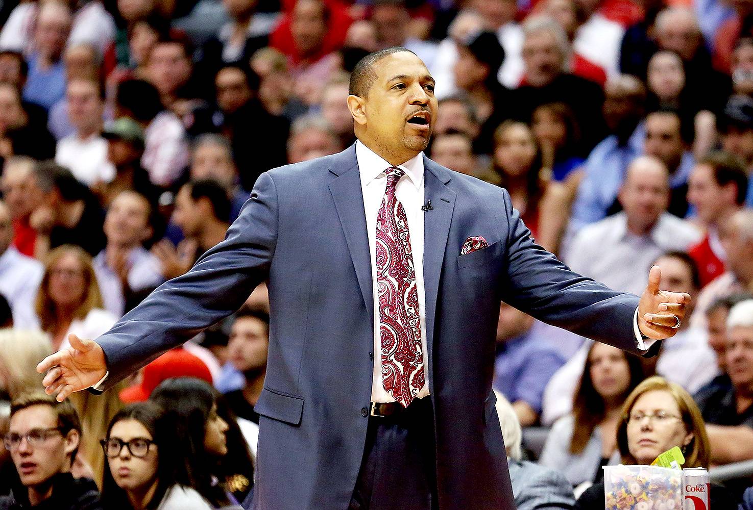 Mark Jackson fired, Golden State Warriors