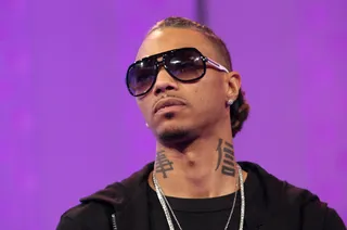 Snootie Wild&nbsp; - Snootie Wild is bringing us the world premiere of "Made Me" tonight at 6P/5C on 106 and Park. Tune in!&nbsp;  (Photo: Bennett Raglin/BET/Getty Images)