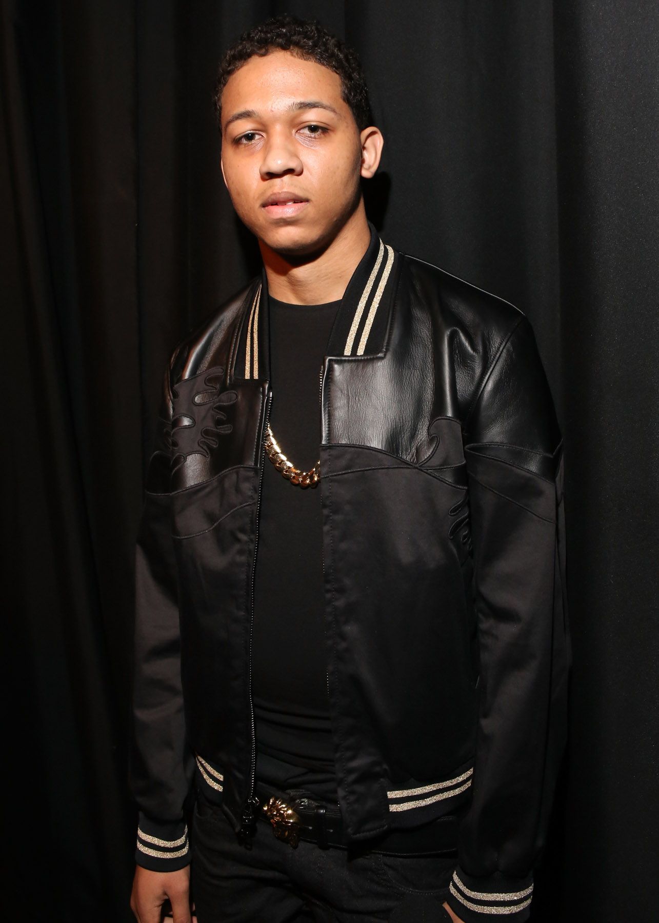 Lil Bibby - &nbsp;(Photo: Bennett Raglin/BET/Getty Images for BET)