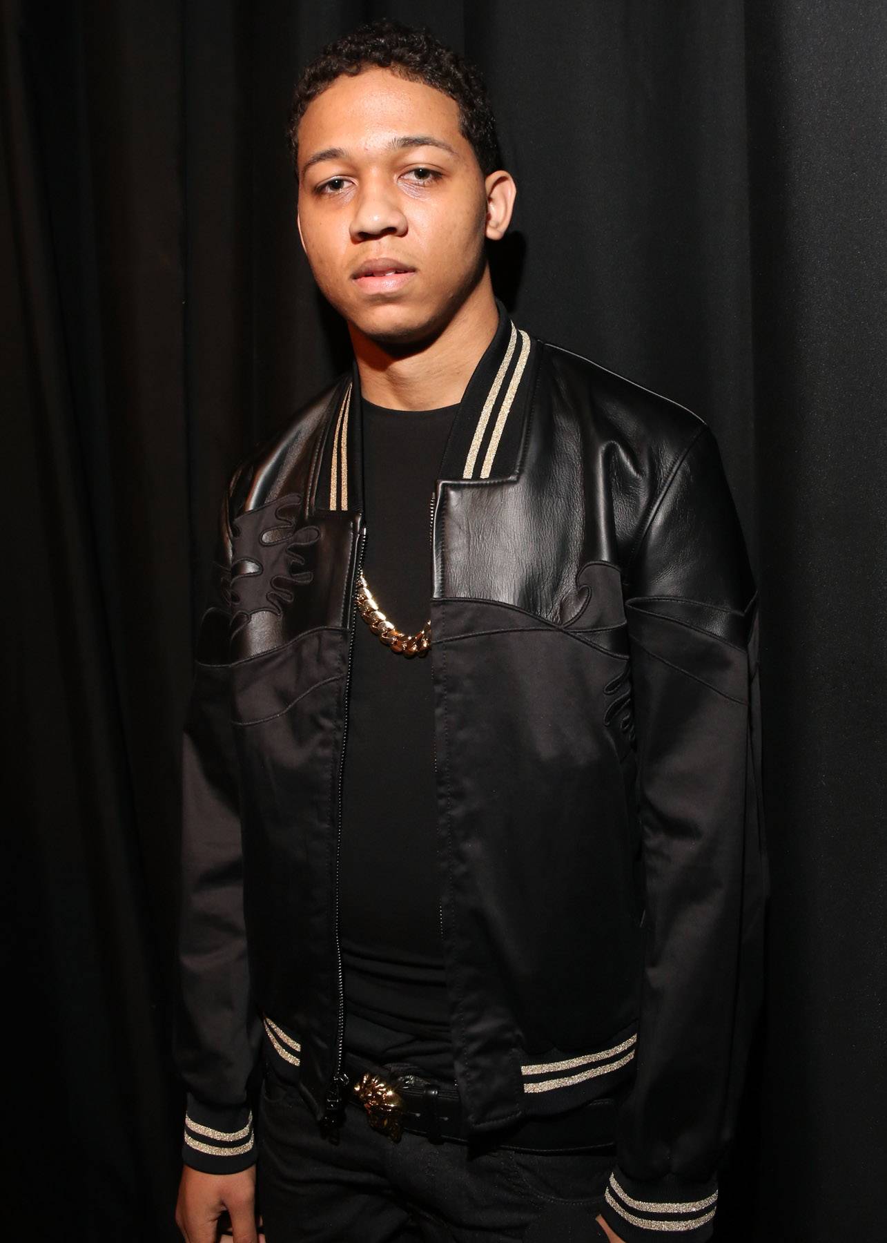 Lil Bibby - &nbsp;(Photo: Bennett Raglin/BET/Getty Images for BET)