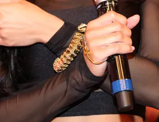 Too Glamorous - (Photo: Bennett Raglin/BET/Getty Images for BET)