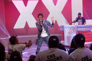 Turnup's Prince - (Photo: Bennett Raglin/BET/Getty Images for BET)