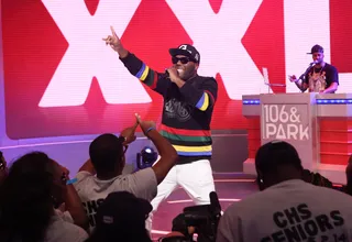 Jarren Benton - (Photo: Bennett Raglin/BET/Getty Images for BET)