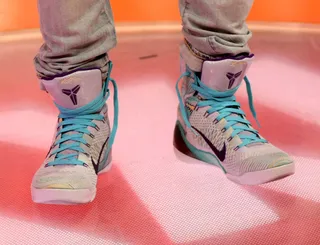 Special Edition - (Photo: Bennett Raglin/BET/Getty Images for BET)