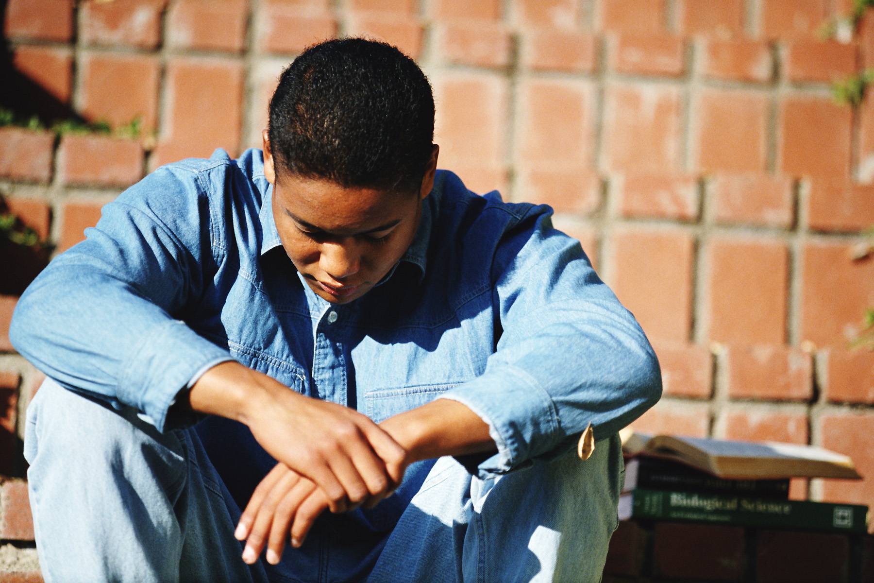 Black Youth Are Vulnerable