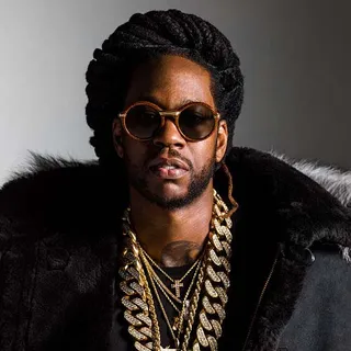 2 Chainz - (Photo: Def Jam Records)