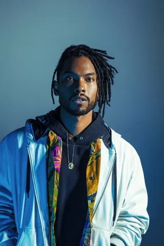 Miguel - (Photo:&nbsp;Timothy Saccent)