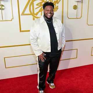 Stellar25 | Red Carpet | Melvin Crispell | 1080x1080