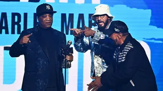 BET | HHA23 | Honorees Marley Marl, Timbaland and Swizz Beatz | 1920x1080