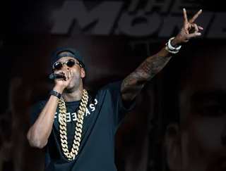 2 Chainz - 2 Chainz is always packing the most hilariously colorful punchlines. His ATL swag style is always entertaining.(Photo:&nbsp;Ethan Miller/Getty Images)&nbsp;