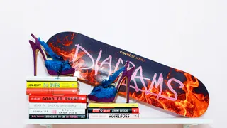 (Photo: Meredith Andrews) - Straight fire.&nbsp;