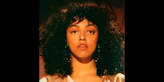 Mahalia is nominated for Best New Artist.&nbsp; - (Photo: Atlantic Records)